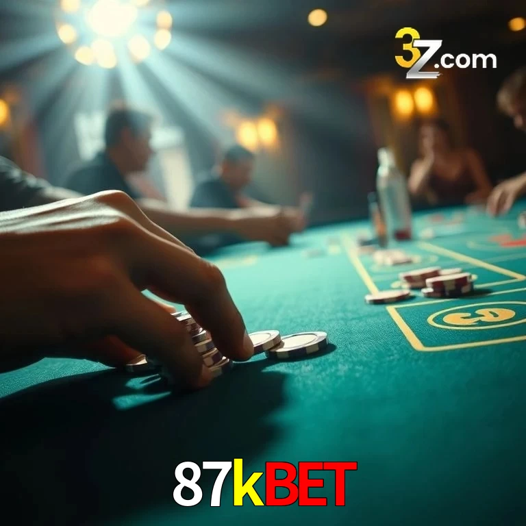 87kbet lottery