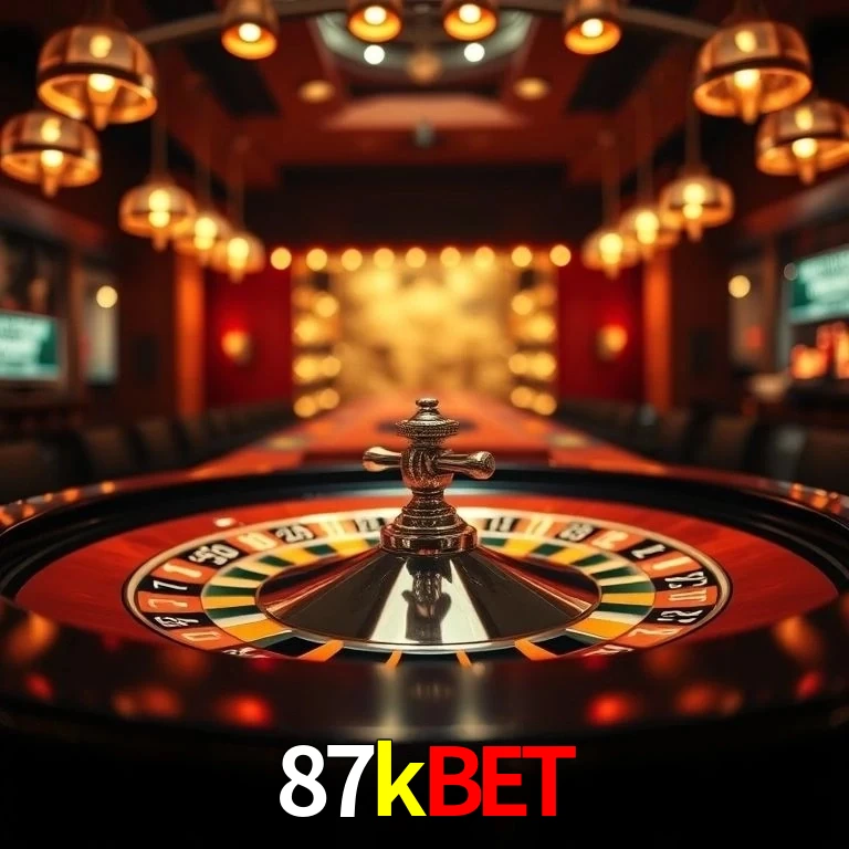 87kbet Slot Mecânicas