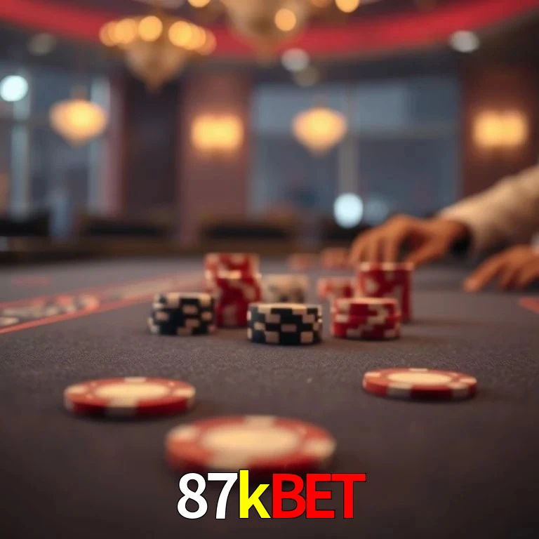 87kbet Promoções