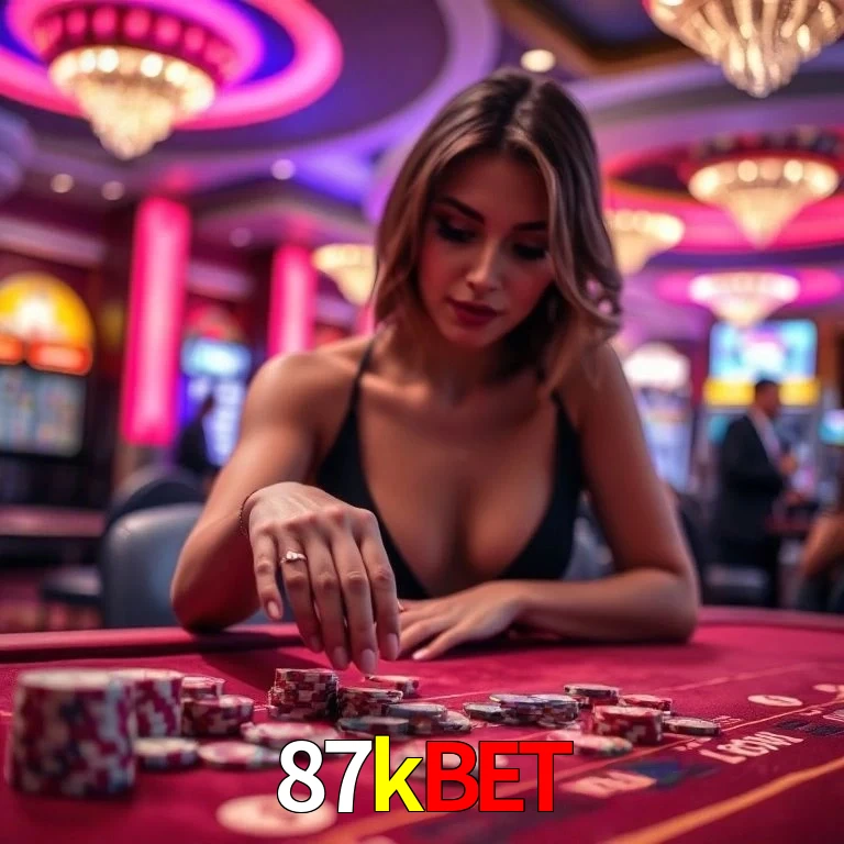 87kbet Casino RNG