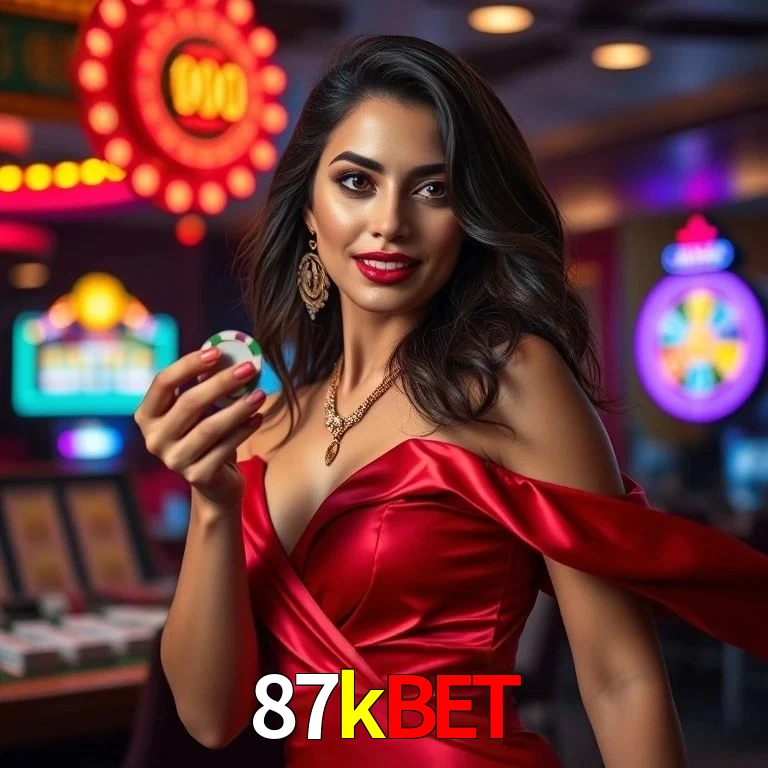 87kbet Torneios Slots