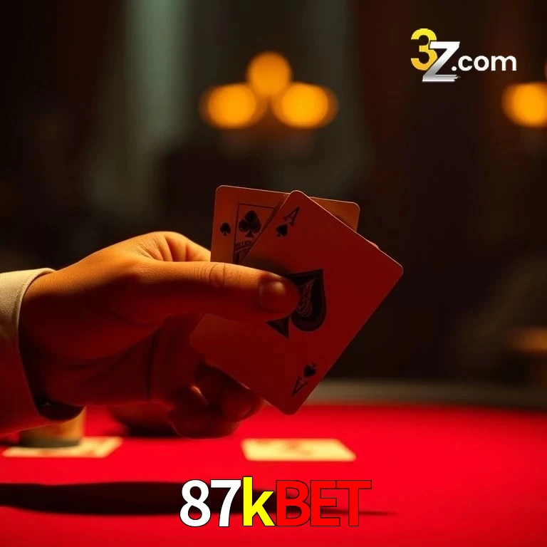 87kbet Bônus